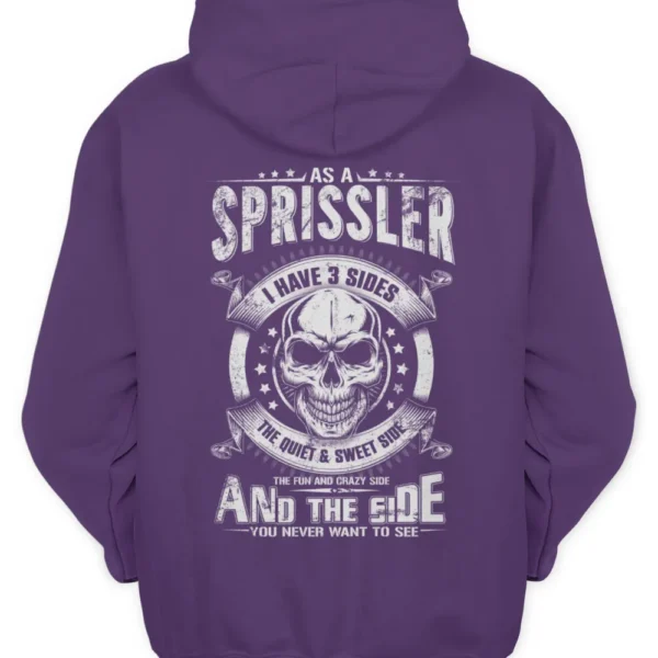 Unisex Hoodie  /  black  /  s  Signature Pair Pack