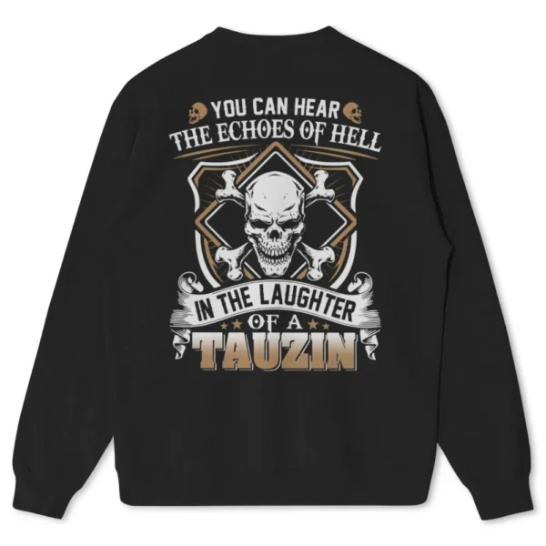 Kids Standard Sweatshirt  /  black  /  xs  Signature Pair Pack