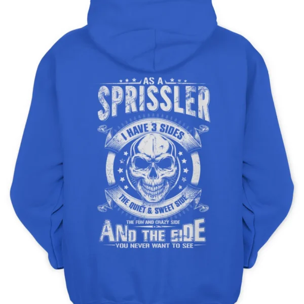 Unisex Hoodie  /  black  /  s  Signature Pair Pack